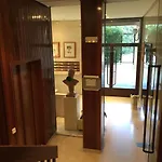 Apartamento Arturo Soria