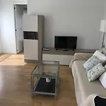 Apartamento Arturo Soria