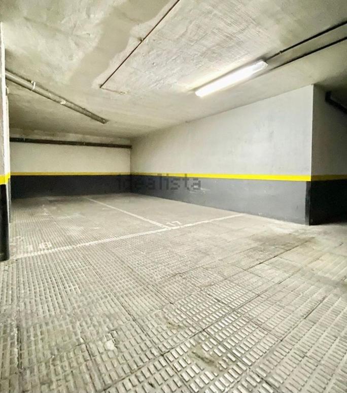 Apartamento Arturo Soria