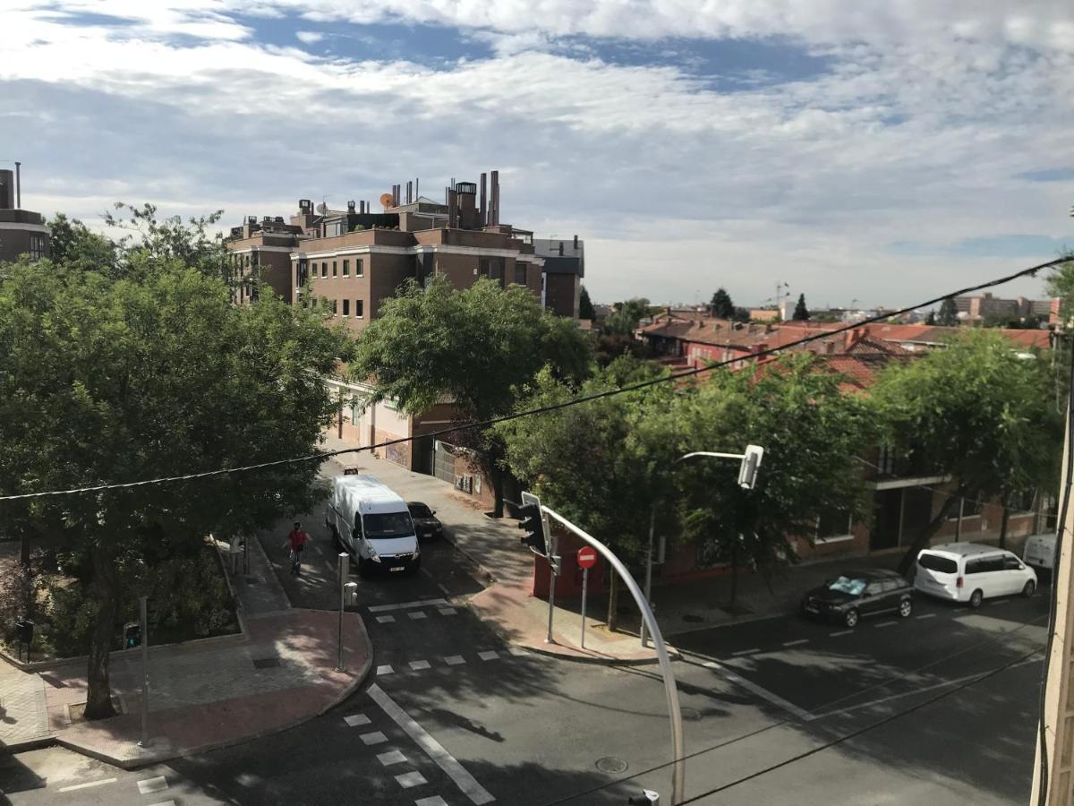 Arturo Soria Apartamento