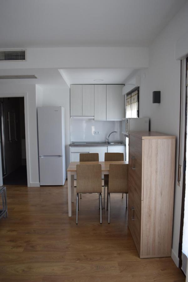 Arturo Soria Apartamento Madrid