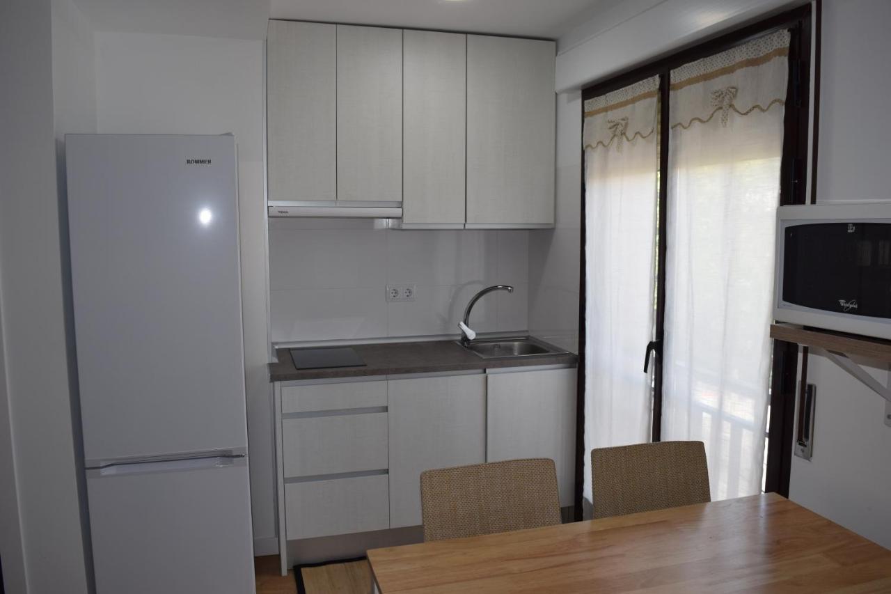 Apartamento Arturo Soria