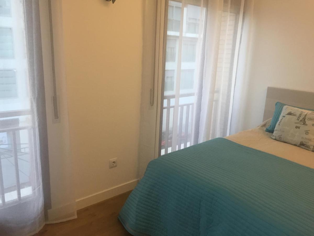 Arturo Soria Apartamento *