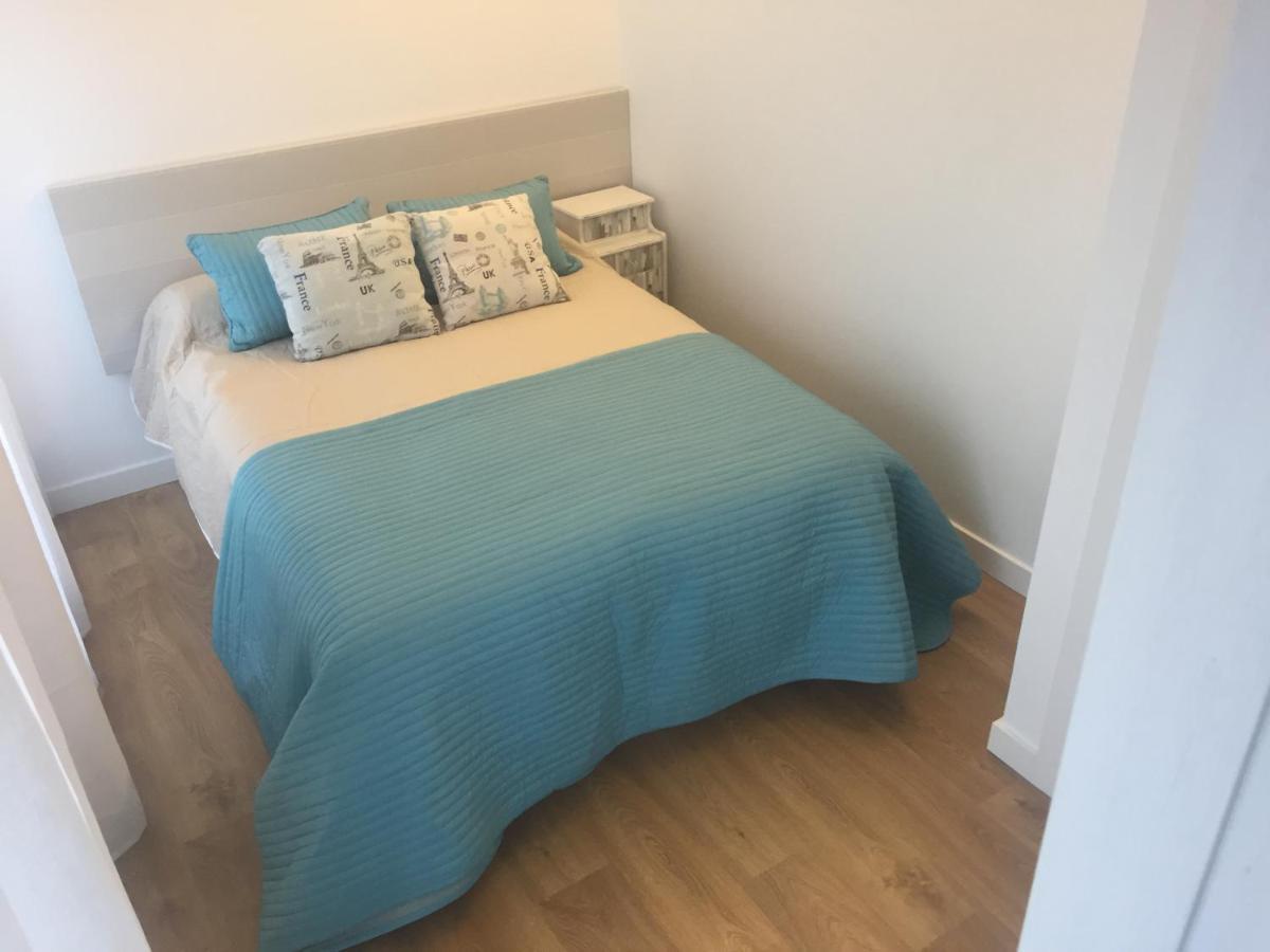 Apartamento Arturo Soria