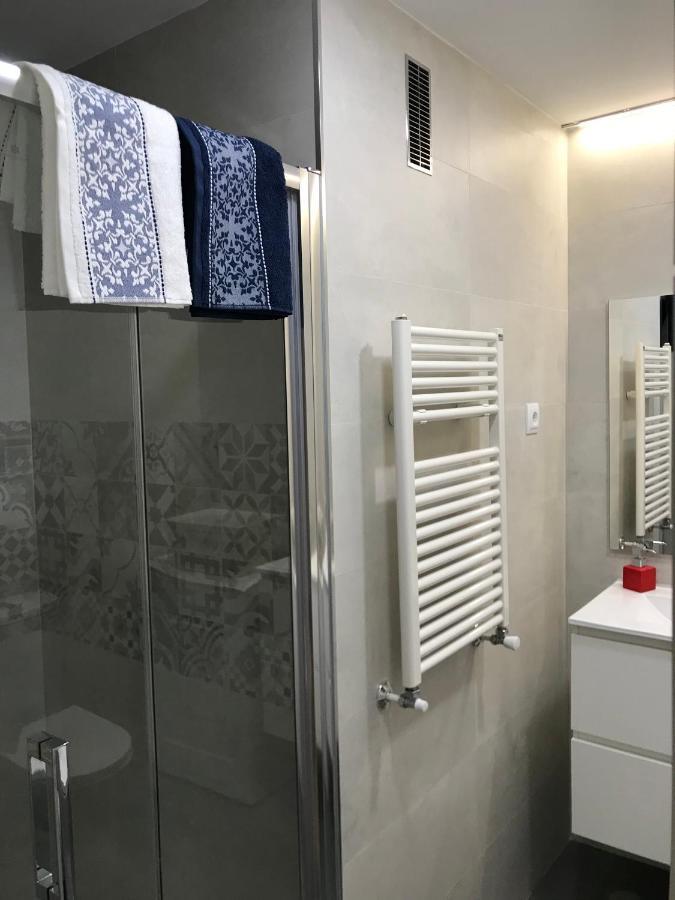 Arturo Soria Apartamento