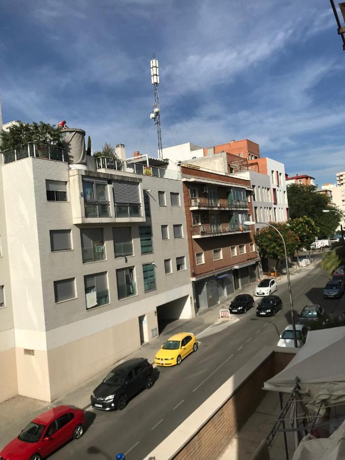Apartamento Arturo Soria